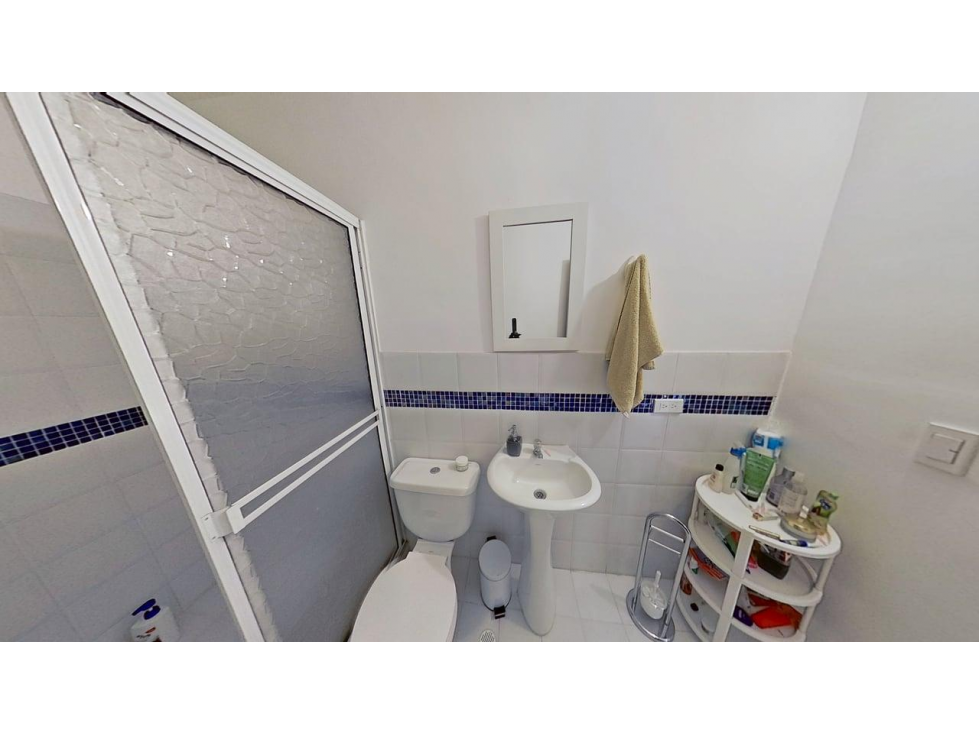 Saman de Melendez - Apartamento en Venta en Melendez, Cali — foto 4