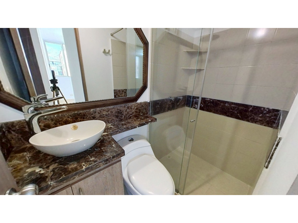 Barichara - Apartamento en Venta en Ciudad Guabinas, Yumbo — foto 6
