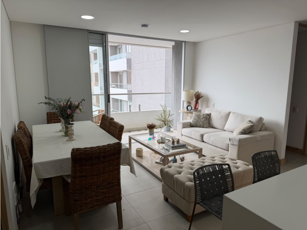 Condominio Nova - Apartamento en Venta en Lili, Cali — foto 3