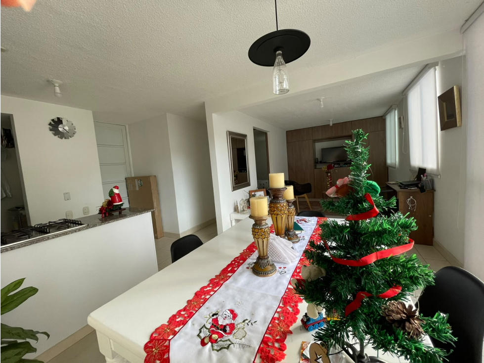Barichara - Apartamento en Venta en Ciudad Guabinas, Yumbo — foto 3