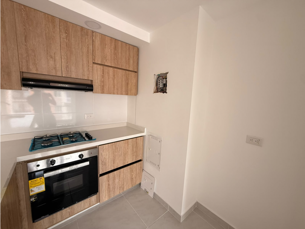 Pomelos - Apartamento en Venta en Vivero, Bochalema Cali — foto 4