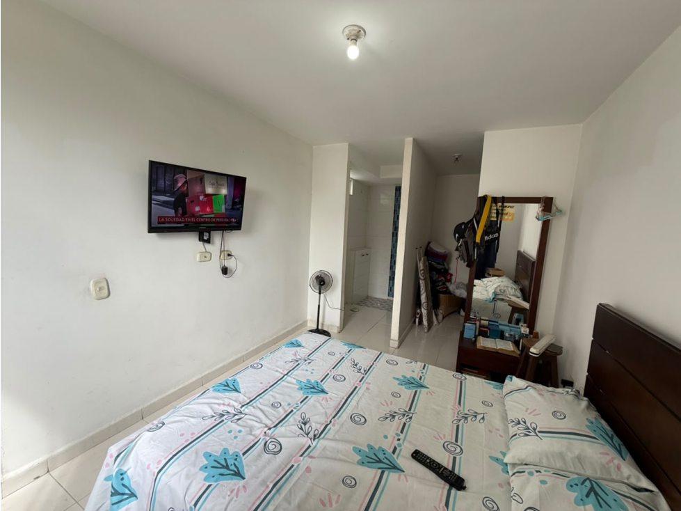 Ventura - Apartamento en Venta en CR Ventura 1, Villa Fátima Cali — foto 4
