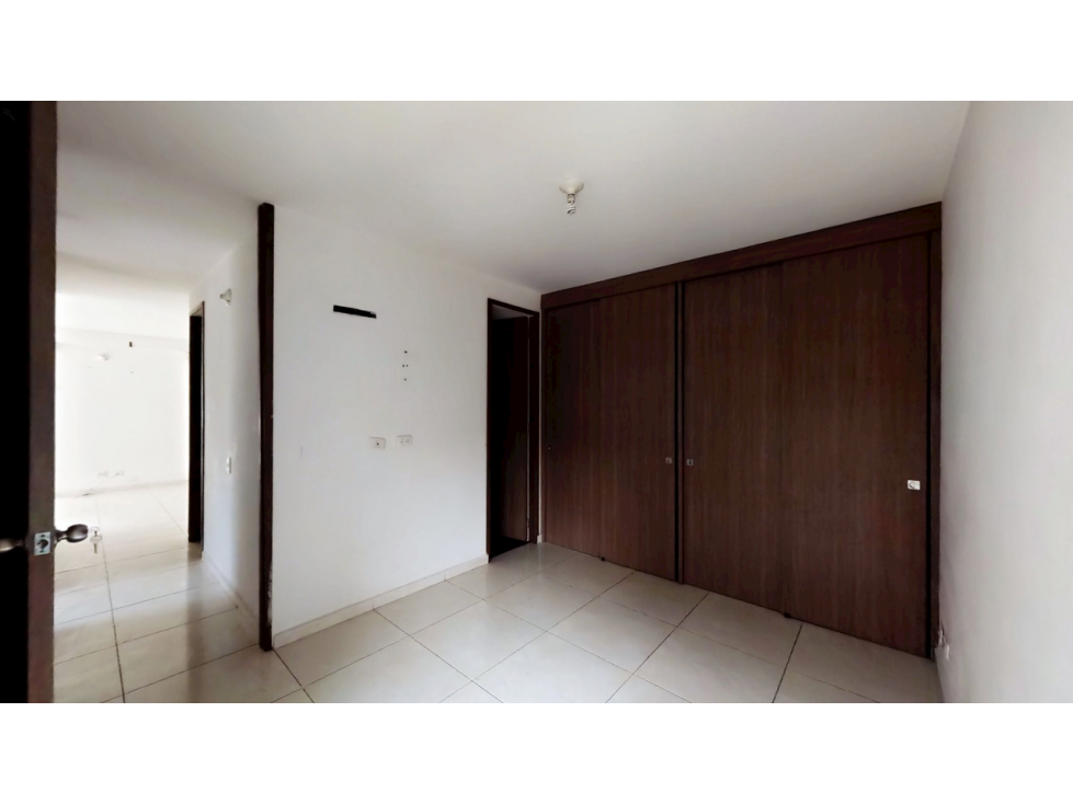 Magenta A - Apartamento en Venta en Bochalema Cali — foto 5