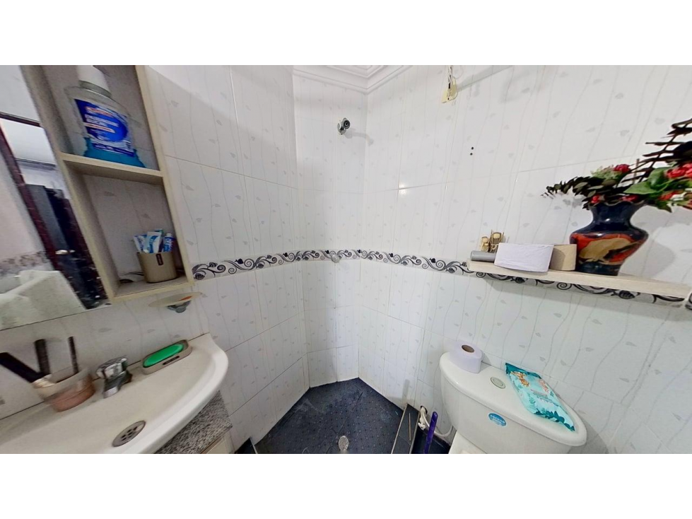 El Tamarindo - Apartamento en Venta en Las Vegas de Comfandi, Cali — foto 5