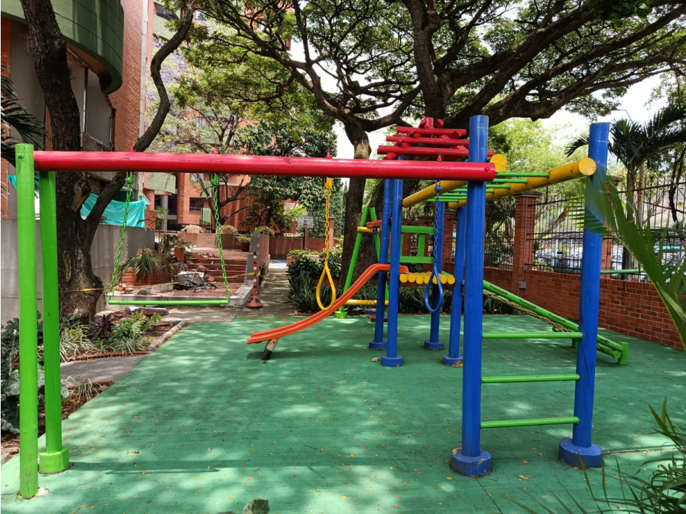 Alameda de Chipichape 2 - Apartamento en Venta en Chipichape, Cali — foto 6