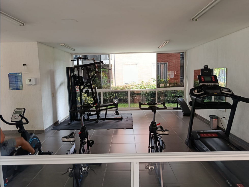 Portal de Alameda 2 - Apartamento en Venta en Bochalema, Cali — foto 5