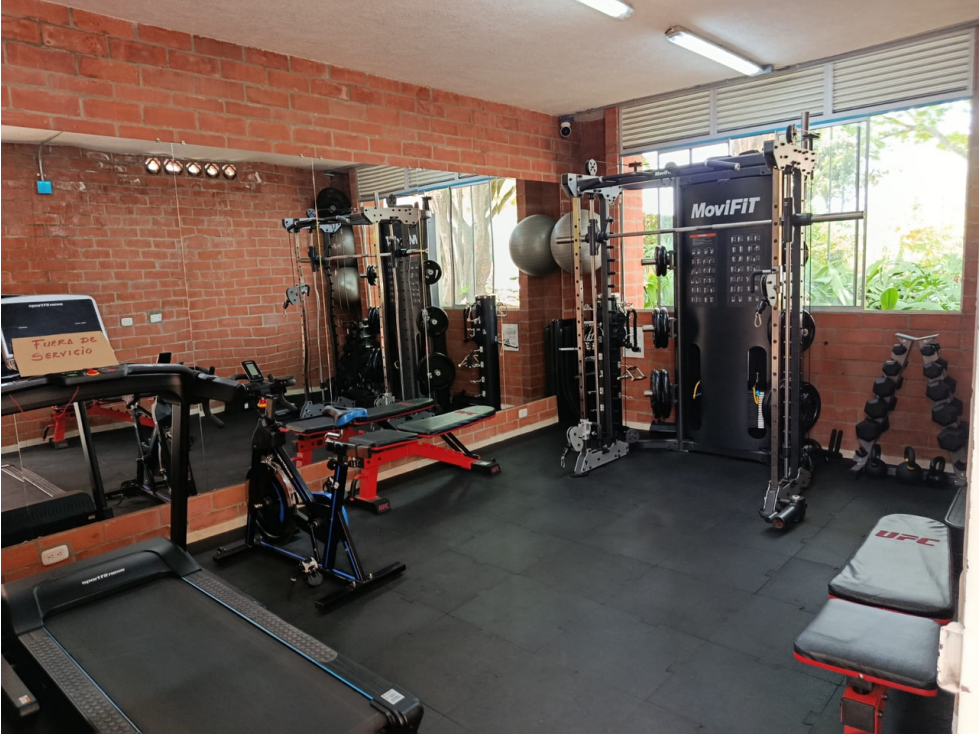 Pradera - Apartamento en Venta en Piedra Grande, Bochalema Cali — foto 3