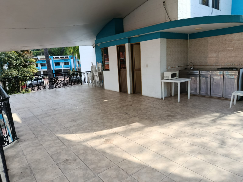 El Trigal - Apartamento en Venta en El Ingenio, Cali — foto 5