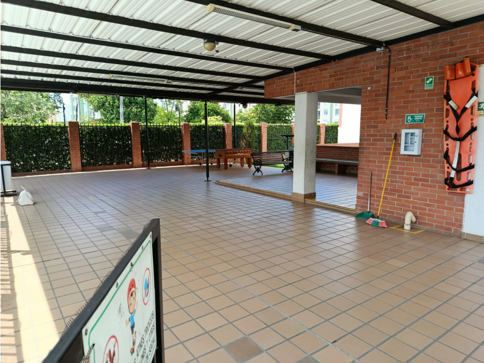 Rincon del Caney - Apartamento en Venta en Caney, Cali — foto 4