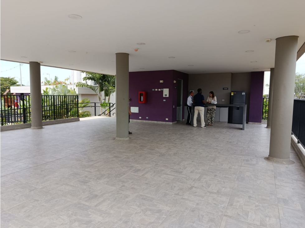 Sauko - Apartamento en Venta en Bochalema, Cali — foto 5