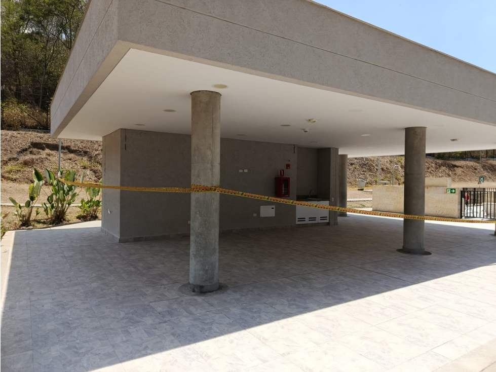 Palomino - Apartamento en Venta en Yumbo, Yumbo — foto 2