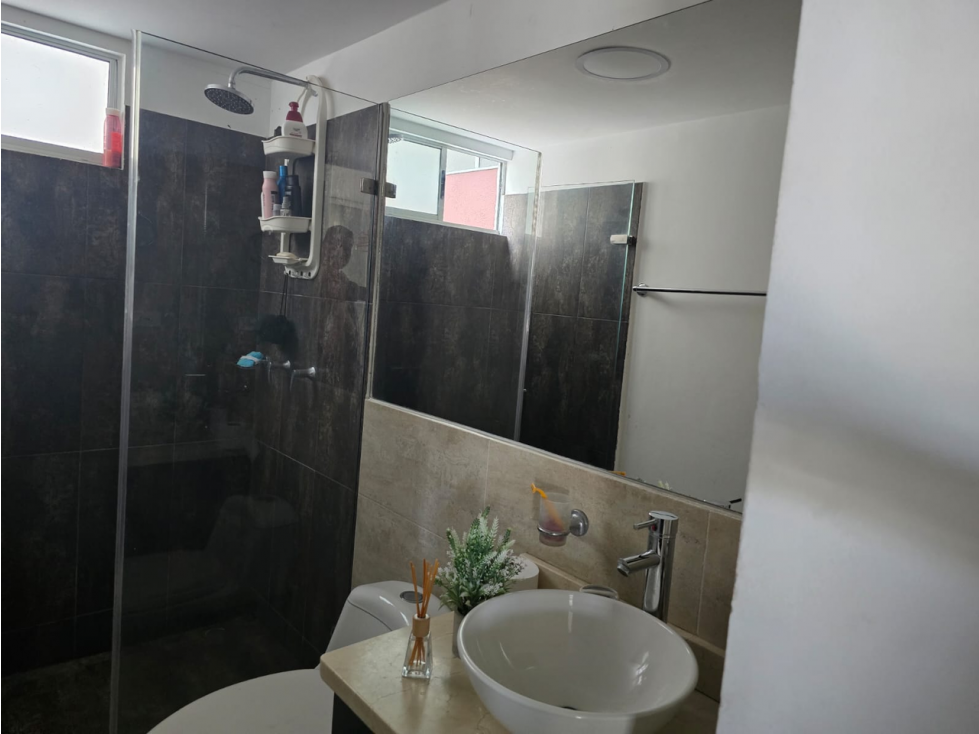 Reserva Verde - Apartamento en Venta en Comuna 2, Palmira — foto 3
