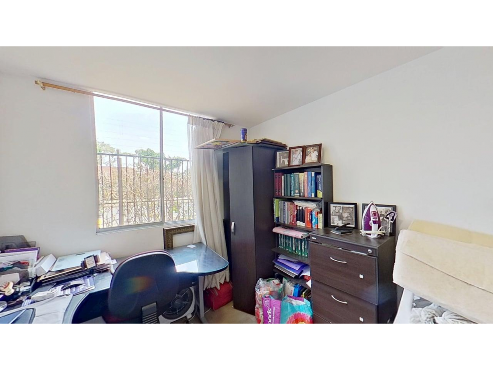 Granate - Apartamento en Venta en Las Vegas del Lili, Cali — foto 2
