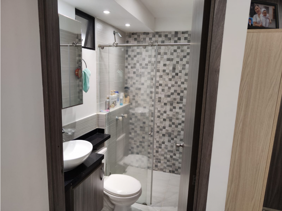 Cantabria - Apartamento en Venta en Bochalema, Cali — foto 5