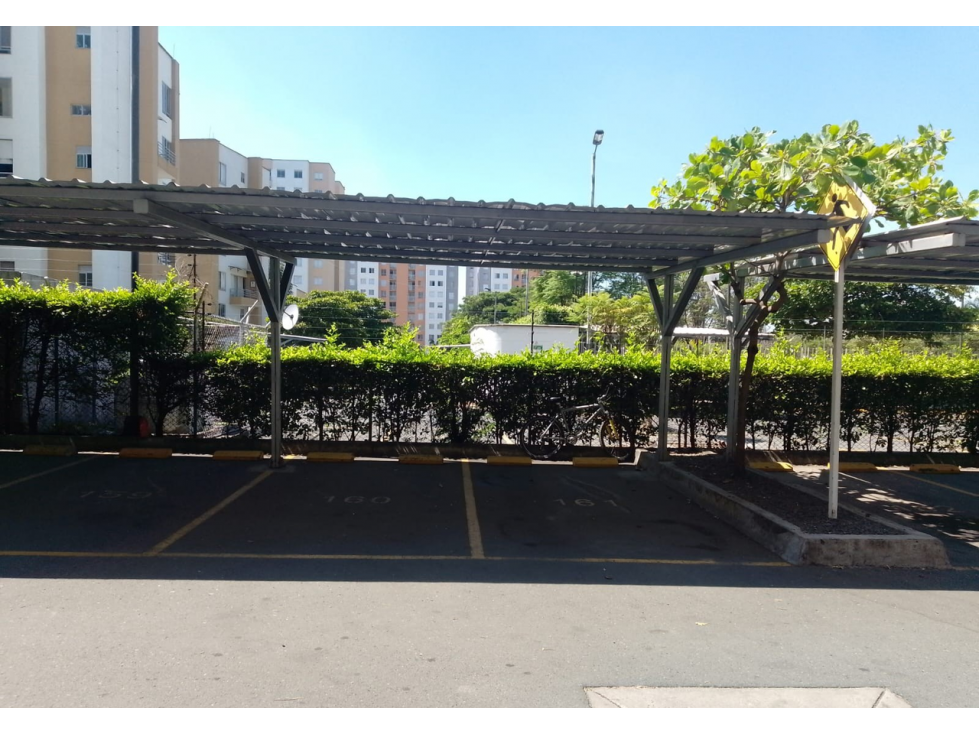 Mulino - Apartamento en Venta en Mulino, Palmira — foto 2