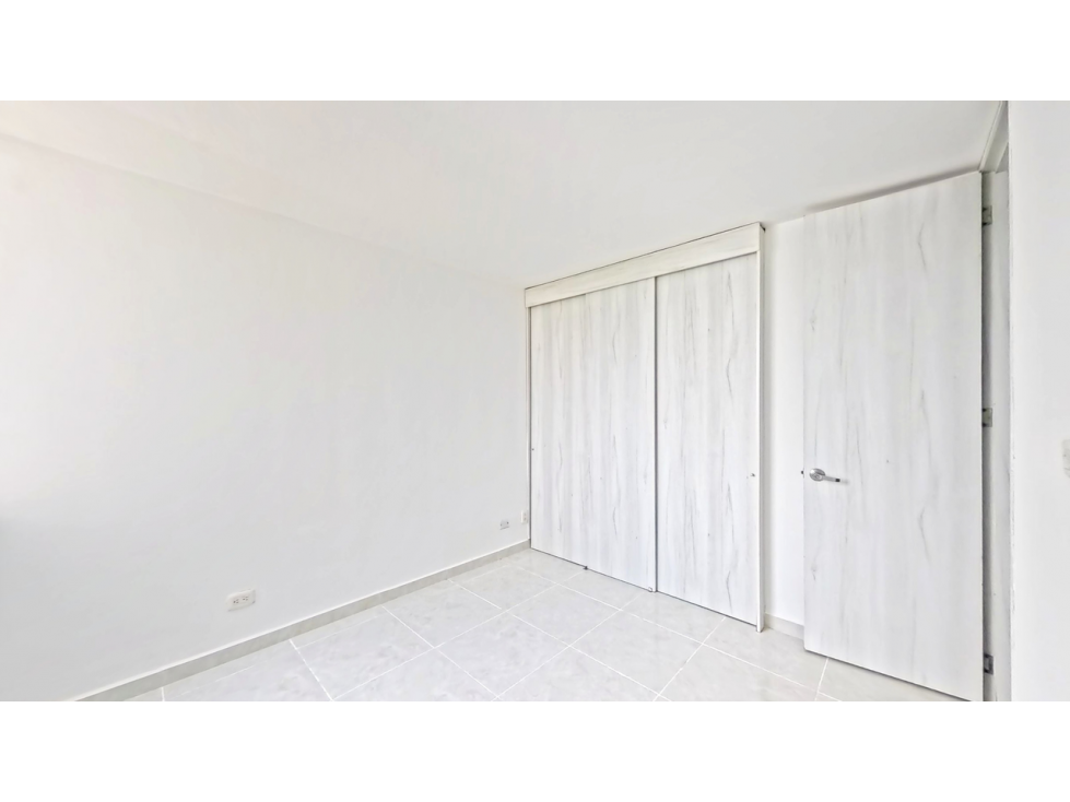 Los Mandarinos - Apartamento en Venta en Las vegas de Comfandi, Cali — foto 5