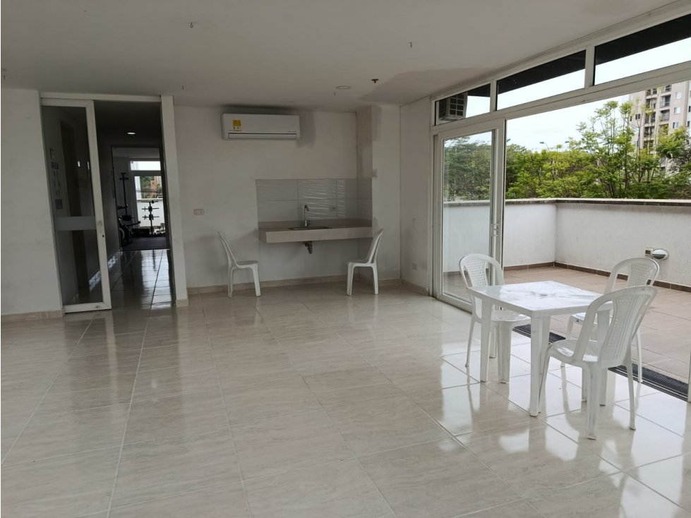 Coral - Apartamento en Venta en Ciudad Pacífica, Cali — foto 2