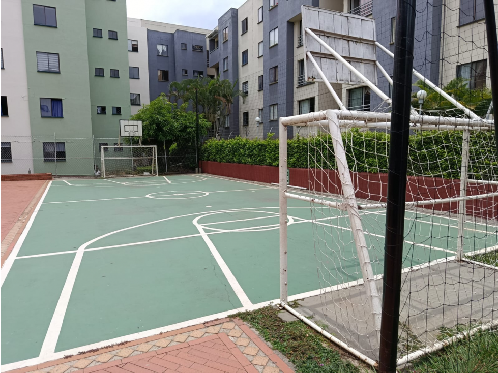 Parque del Lido - Apartamento en Venta en El Lido, Cali — foto 2