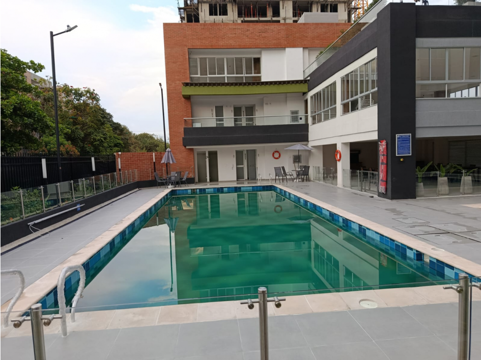 Santa Clara - Apartamento en Venta en Valle de Lili, Cali — foto 6