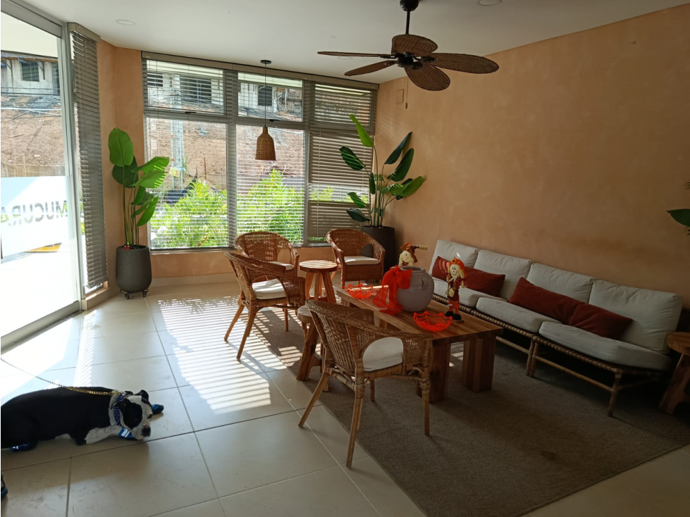 Mucura - Apartamento en Venta en Ciudad Guabinas, Yumbo — foto 2