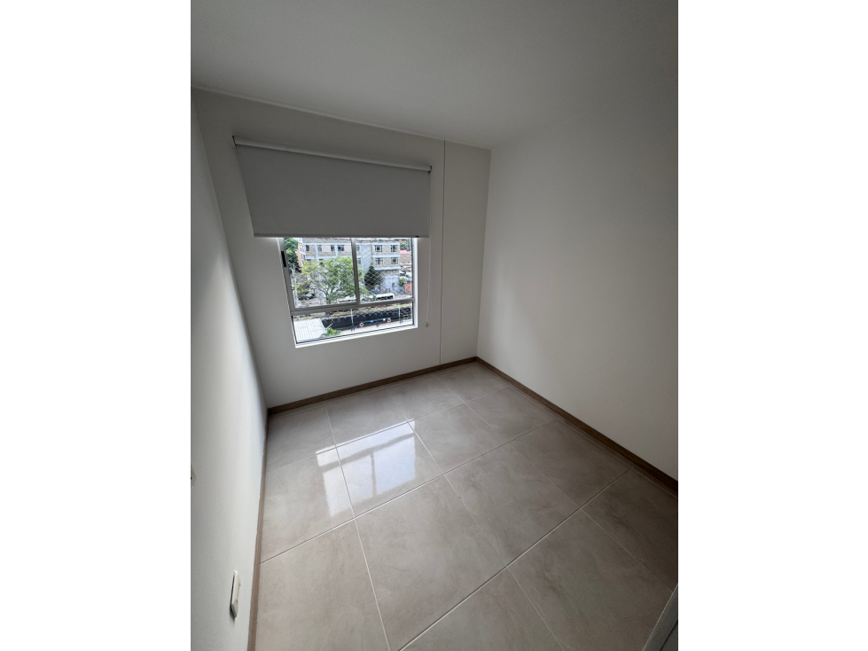 Prados del Rosal - Apartamento en Venta en Jorge Isaacs, Cali