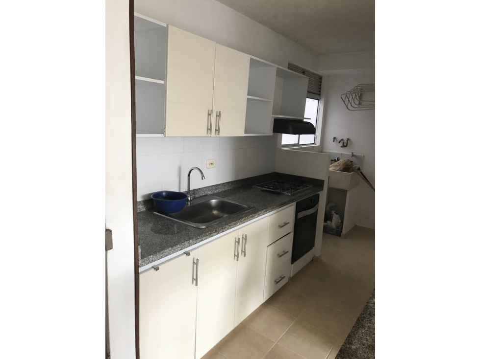Verde Real - Apartamento en Venta en Bochalema, Cali — foto 2