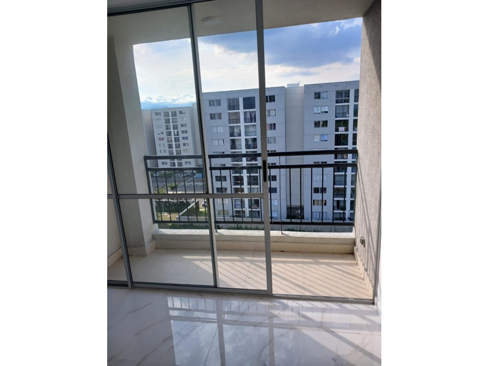 Canelo - Apartamento en Venta en Hacienda Kachipay, Cali, Sur - 4