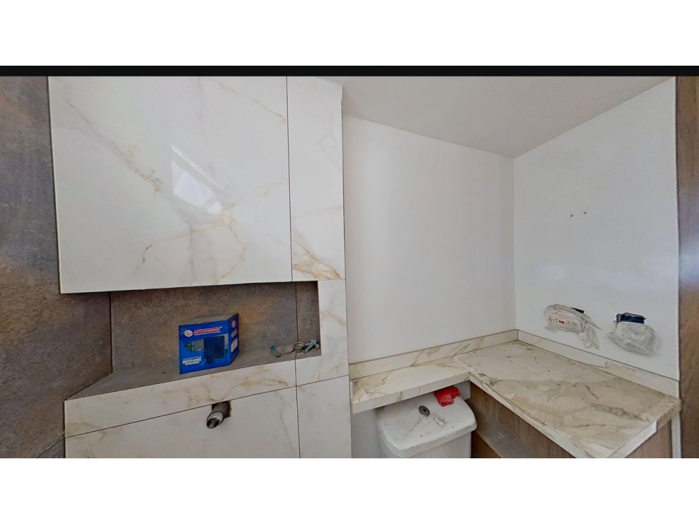 Cocora - Apartamento en Venta en Ciudad Guabinas, Yumbo — foto 5