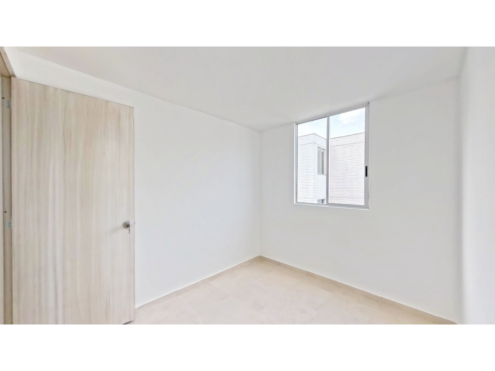 Malaga - Apartamento en Venta en Ciudad Guabinas, Yumbo — foto 2