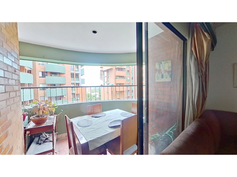 Alameda de Chipichape 2 - Apartamento en Venta en Chipichape, Cali — foto 3