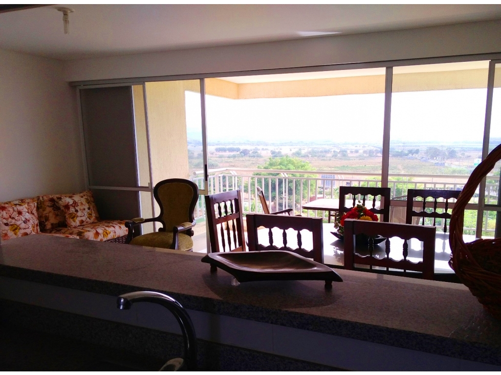 Vendo Apartamento en Lagos de Verde Alfaguara, piso 12, Jamundí — foto 6