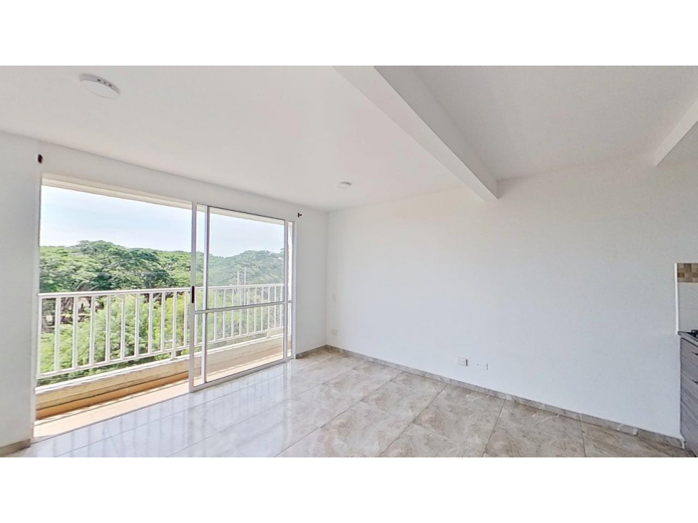 Agave - Apartamento en Venta en Piedra Grande, Bochalema Cali — foto 2