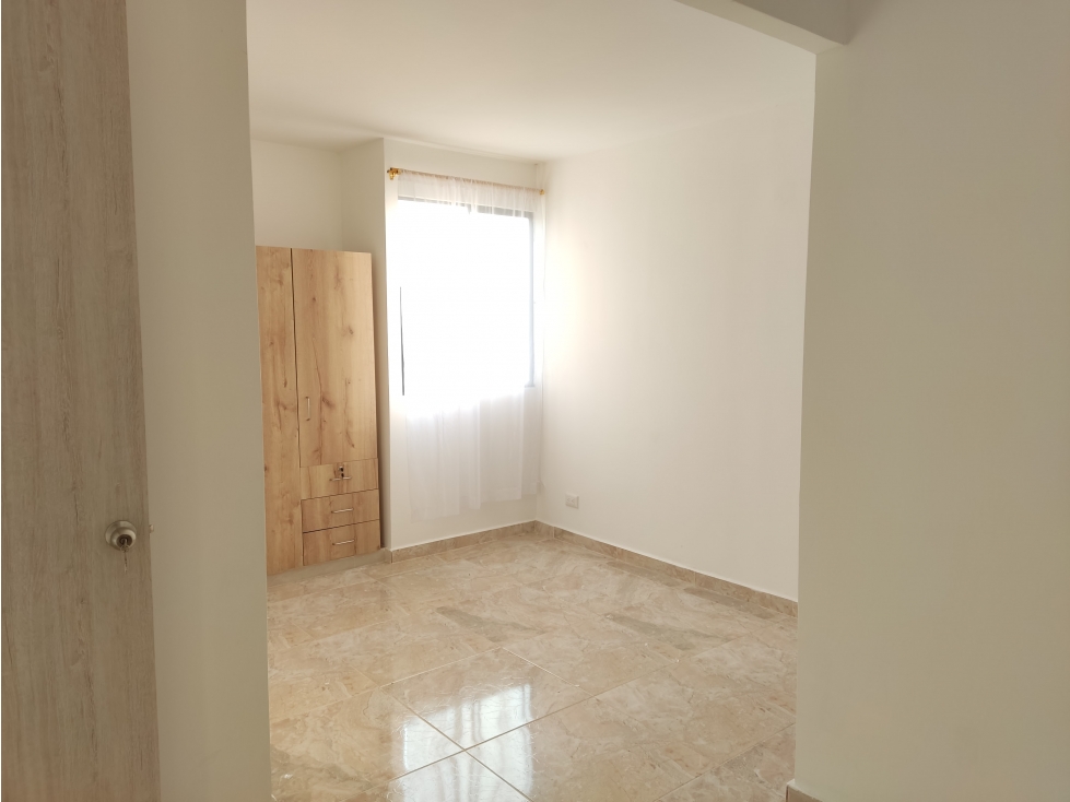 Parque Natura, vendo apartamento piso 6 parqueadero y ascensor Jamundí — foto 6