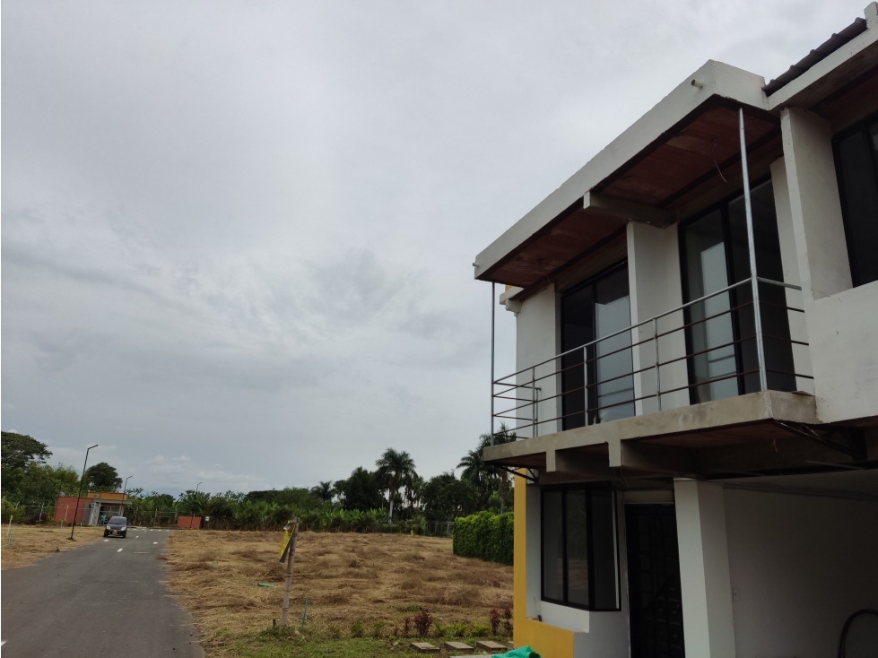 Vendo lotes en conjunto en Rozo Valle — foto 6