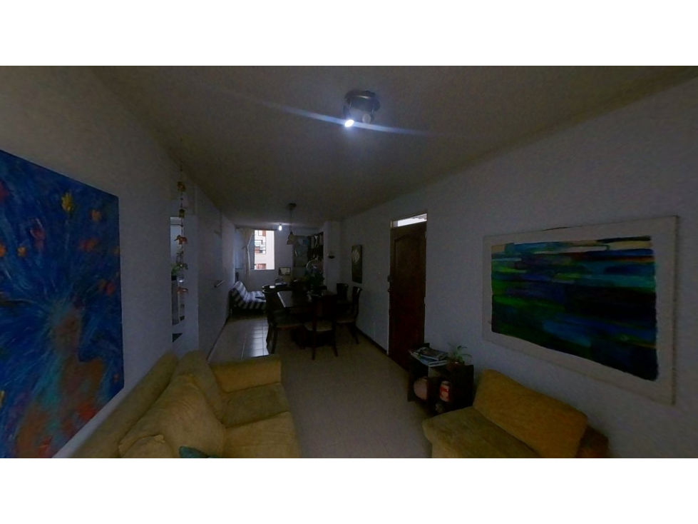 Apartamento en venta en Cali Palmares De Pasoancho 1° de Mayo — foto 6