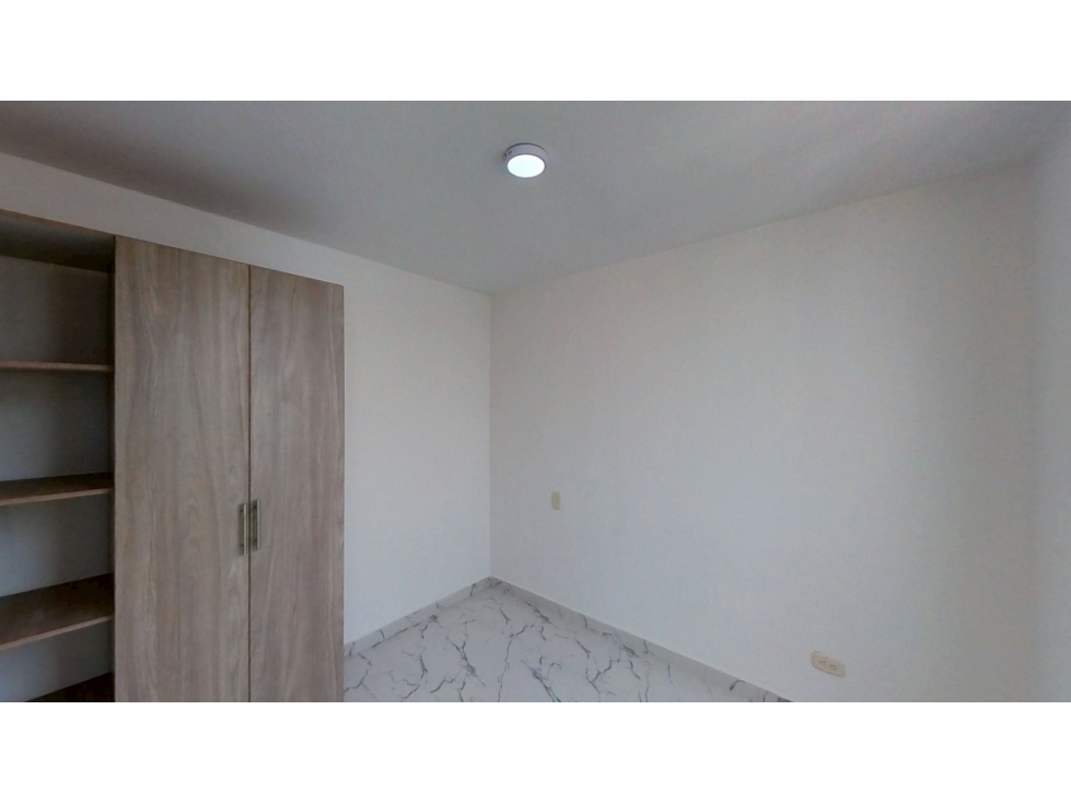 Malaga - Apartamento en Venta en Ciudad Guabinas, Yumbo — foto 5