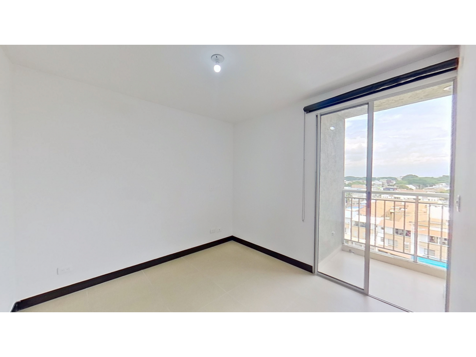 Reserva Verde 23 - Apartamento en Venta en Las Mercedes, Palmira — foto 5