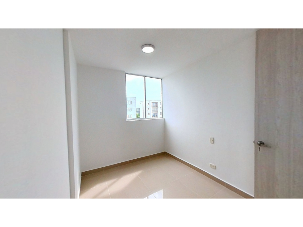 Lantana - Apartamento en Venta en Hacienda Kachipay, Cali — foto 4