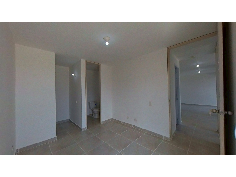 Golondrina de la colina - Apartamento en Venta, Ciudad Guabinas, Yumbo — foto 5