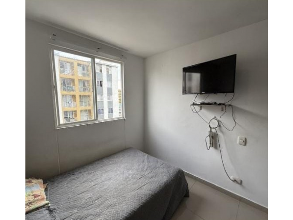 Surcos de Pangola - Apartamento en Venta en Sachamate, Jamundí — foto 5