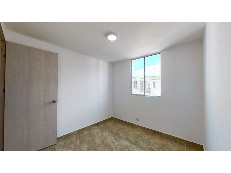 Cerete - Apartamento en Venta en Ciudad Guabinas, Yumbo — foto 4