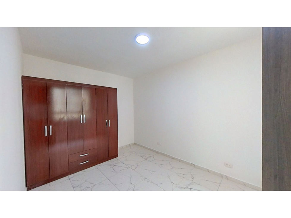 La gran via 2 - Apartamento en Venta en Santa Bárbara, Cali — foto 4