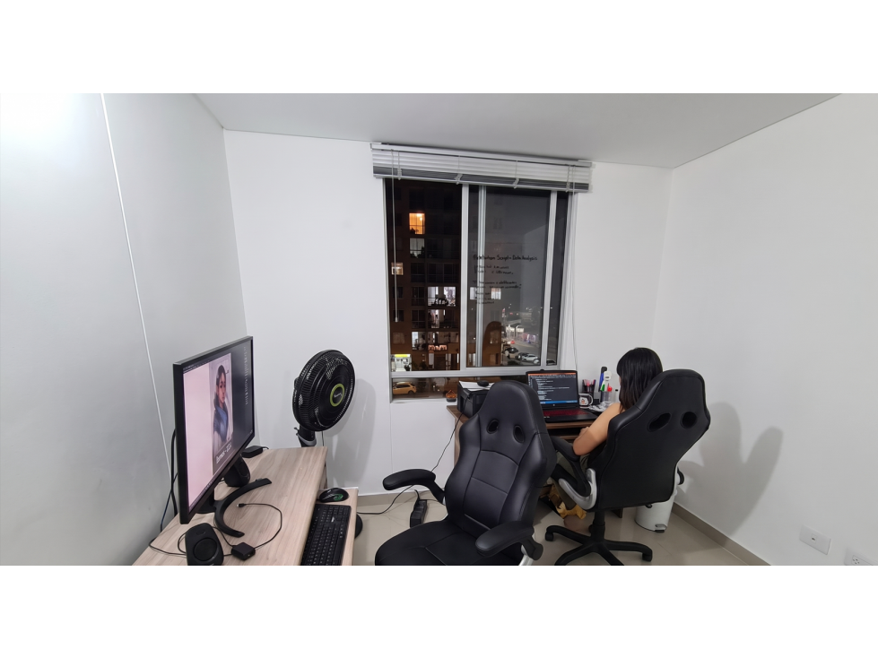 Natura - Apartamento en Venta en Industrial Palmira, Cali — foto 3