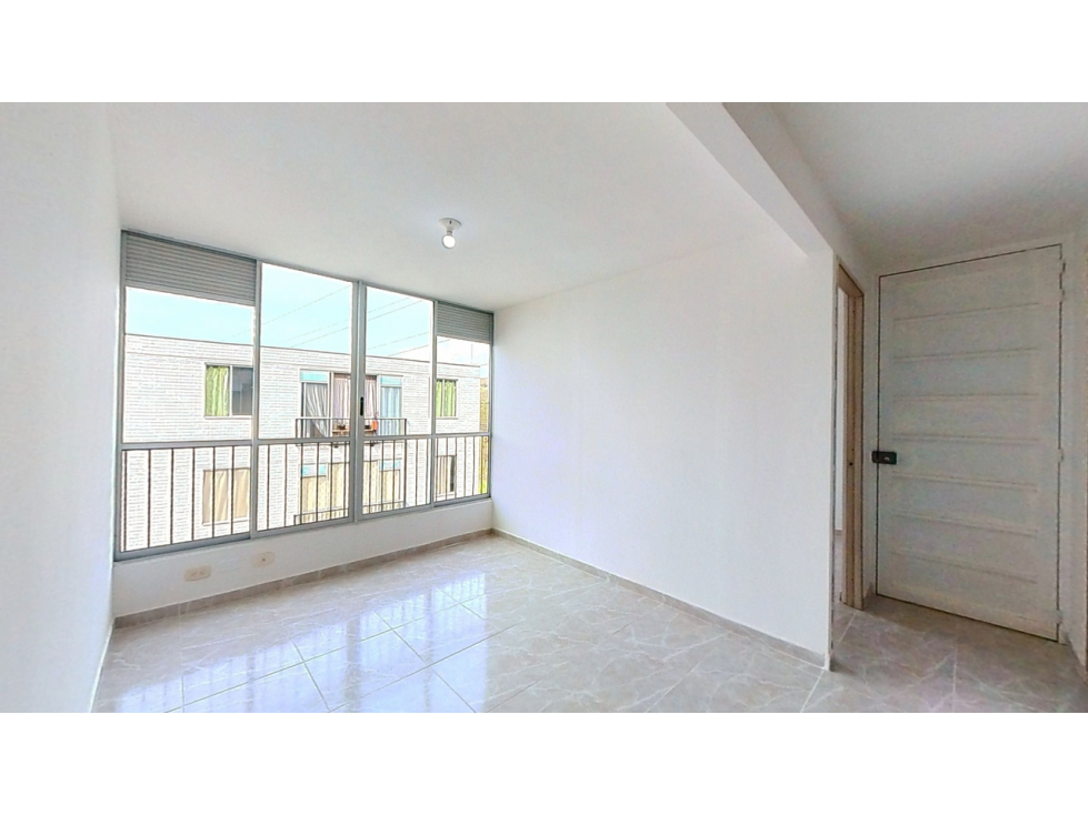 Palomino - Apartamento en Venta en Ciudad Guabinas, Yumbo