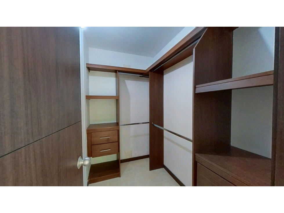 Parques de la Bocha - Apartamento en Venta en Bochalema, Cali — foto 6