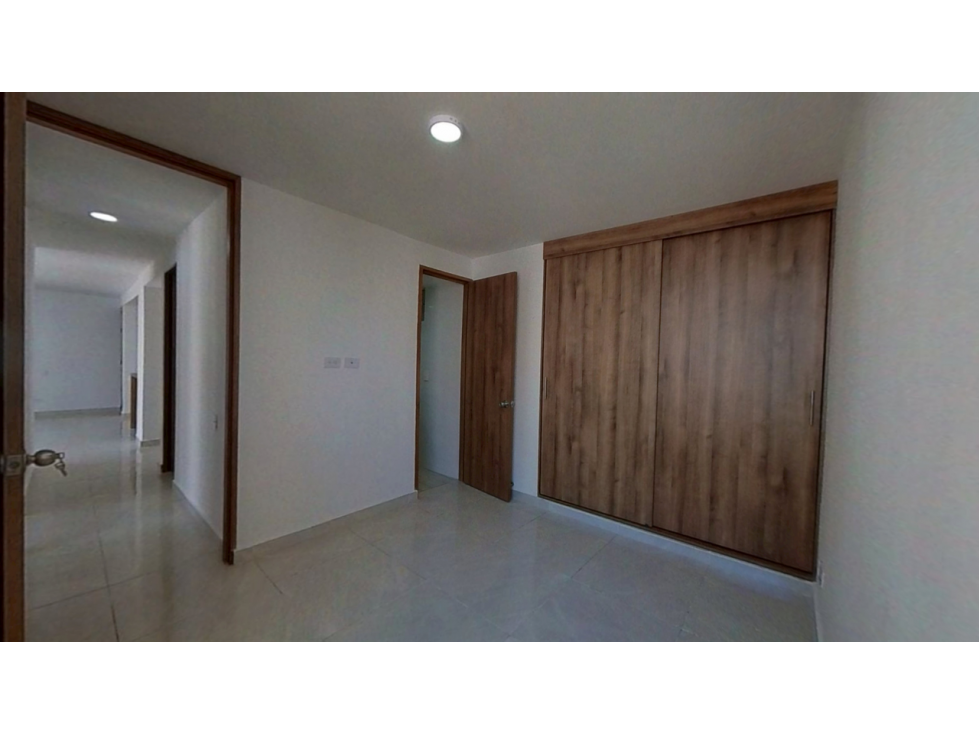 Flor del cerezo - Apartamento en Venta en Las Vegas de Comfandi, Cali — foto 5