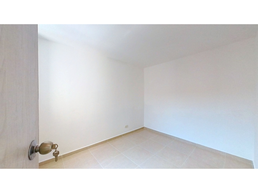 Malaga - Apartamento en Venta en Ciudad Guabinas, Yumbo — foto 6
