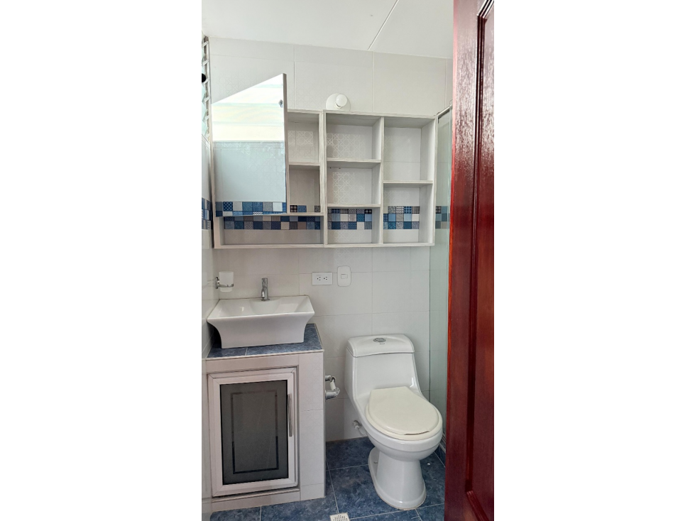 Torres del Poblado - Apartamento en Venta en Palmira — foto 4