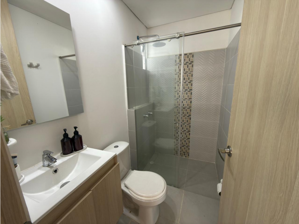 Caracoli - Apartamento en Venta en Piedra Grande, Bochalema Cali — foto 5