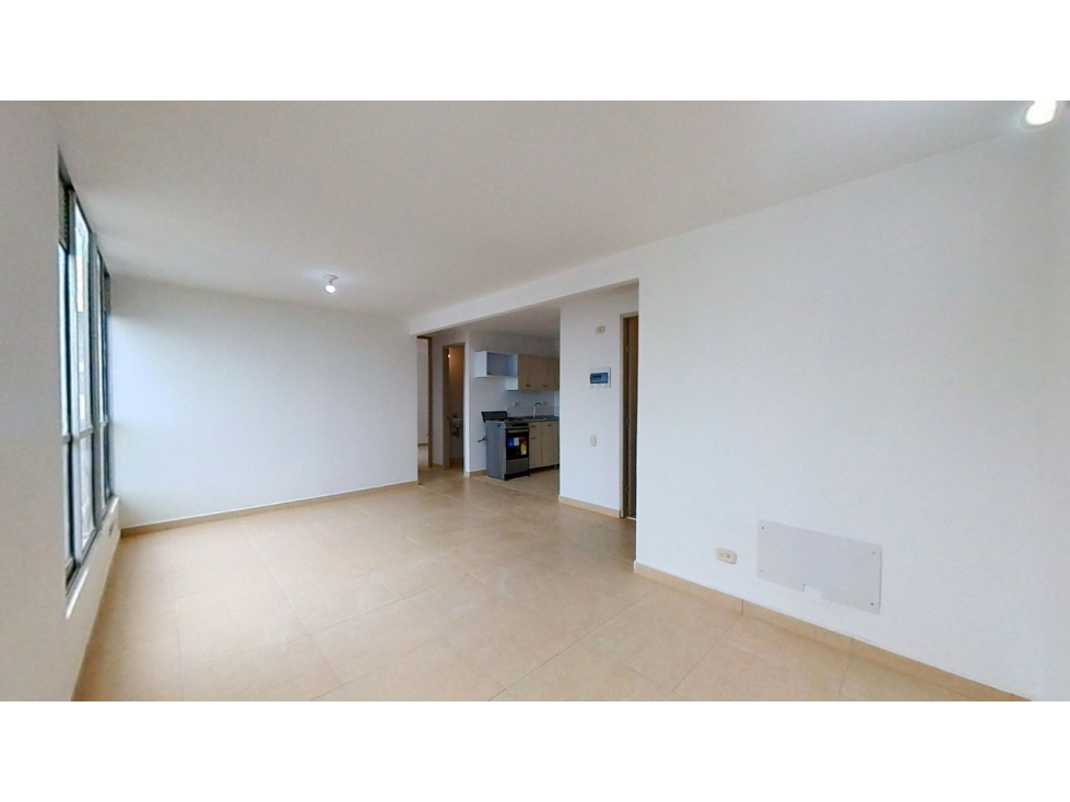 Cerete - Apartamento en Venta en Ciudad Guabinas, Yumbo — foto 5